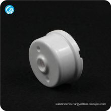 white ceramic lamp parts 95 alumina ceramic wall switch for sale